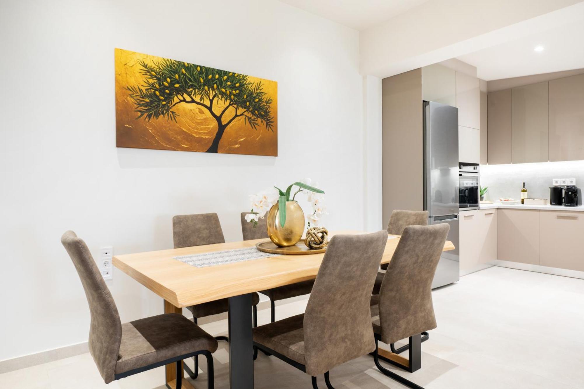 Thea Seaview Luxury Living Villa Kalamata Dış mekan fotoğraf