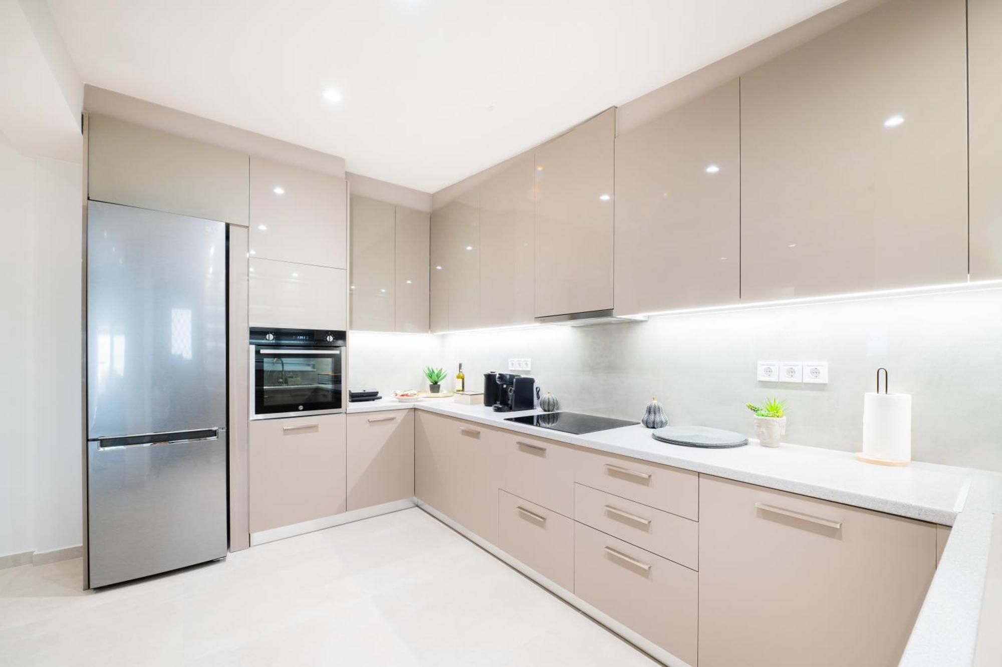 Thea Seaview Luxury Living Villa Kalamata Dış mekan fotoğraf