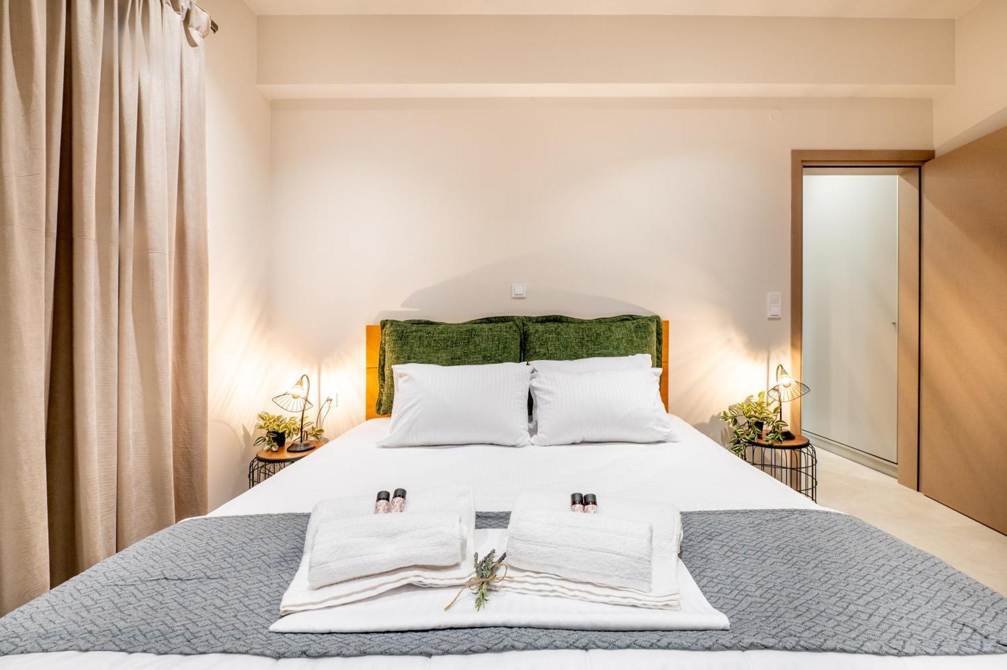Thea Seaview Luxury Living Villa Kalamata Dış mekan fotoğraf