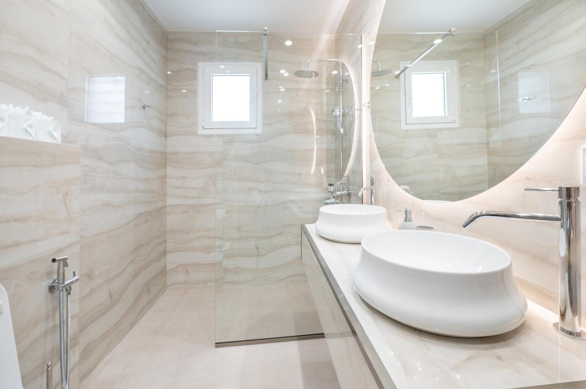 Thea Seaview Luxury Living Villa Kalamata Dış mekan fotoğraf