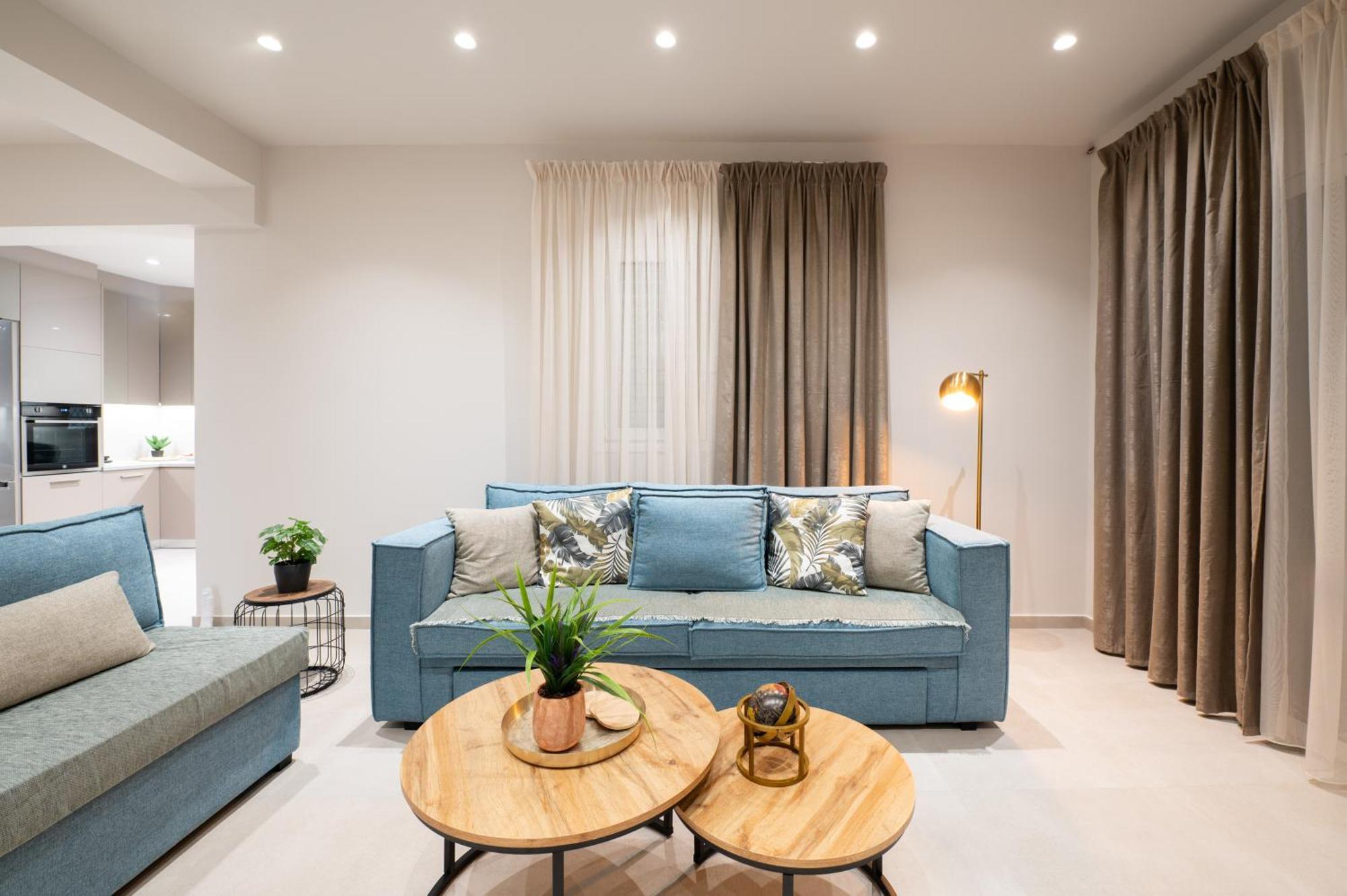 Thea Seaview Luxury Living Villa Kalamata Dış mekan fotoğraf