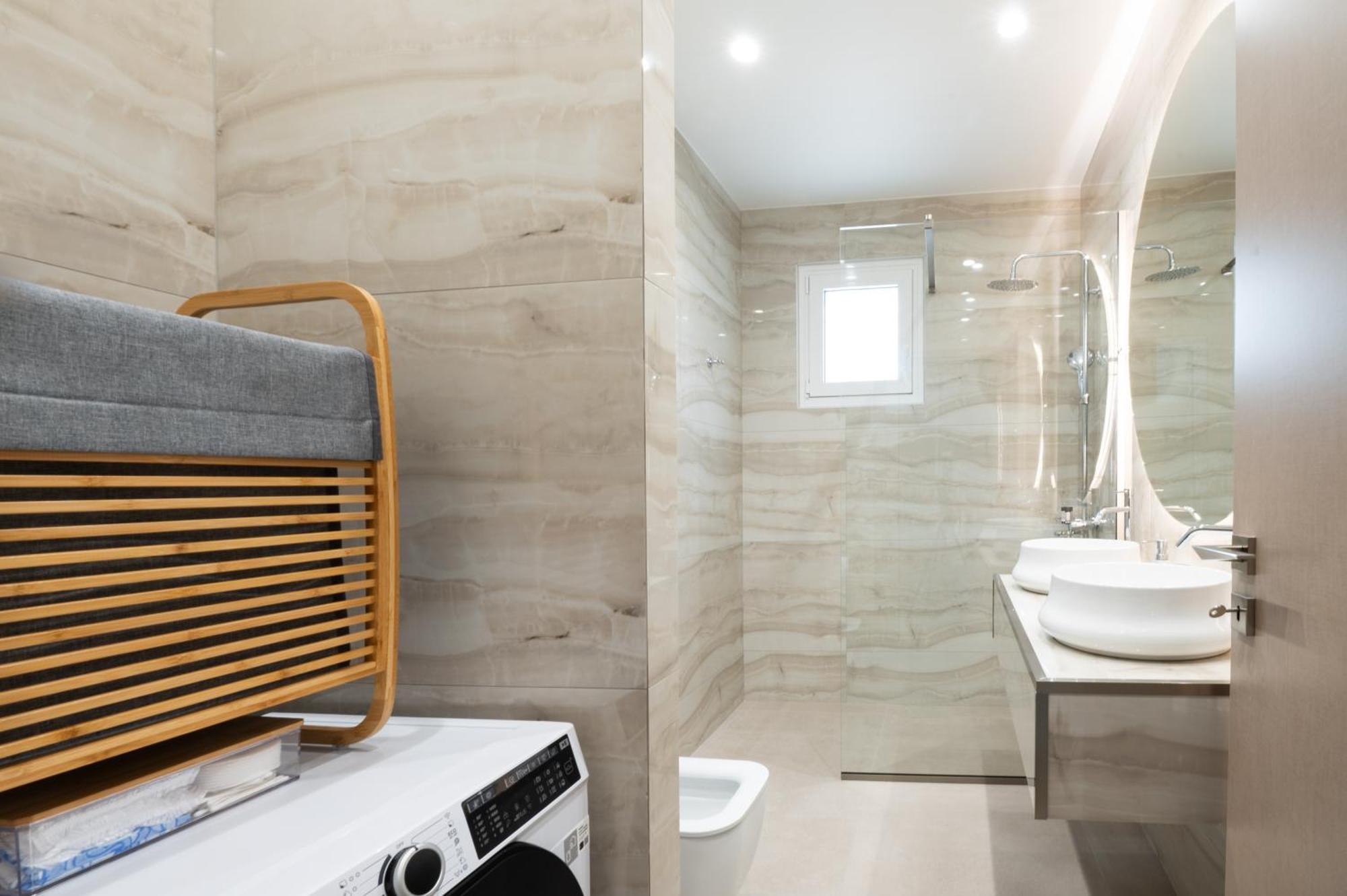 Thea Seaview Luxury Living Villa Kalamata Dış mekan fotoğraf