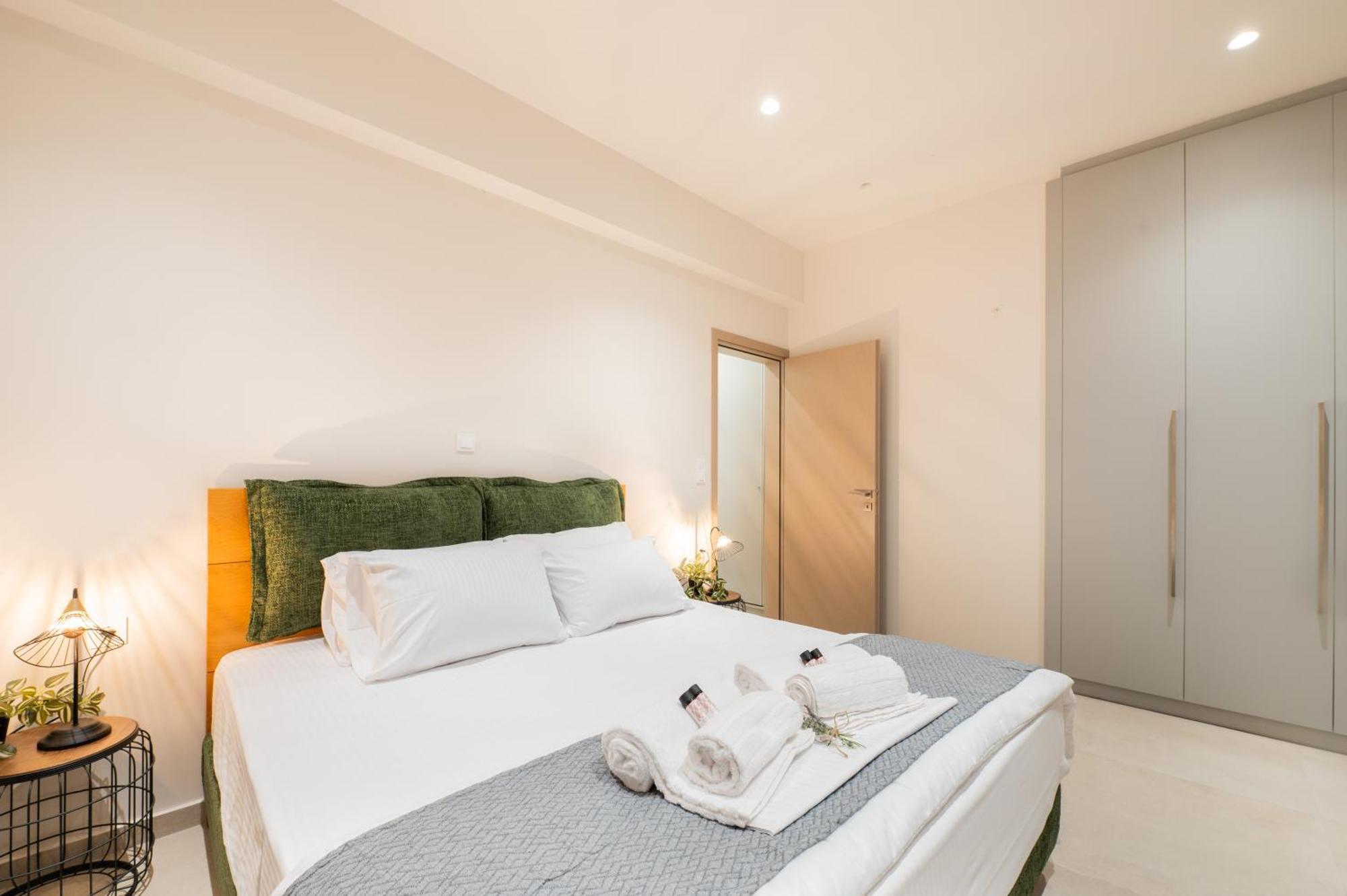 Thea Seaview Luxury Living Villa Kalamata Dış mekan fotoğraf